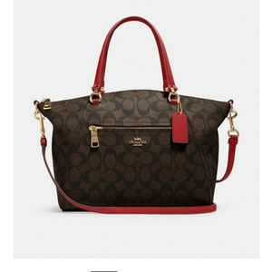 Meet your Posher, Wendy